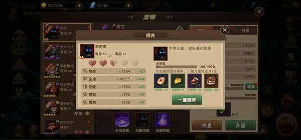 暗影之魂