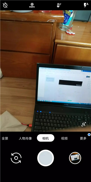 Google相机App