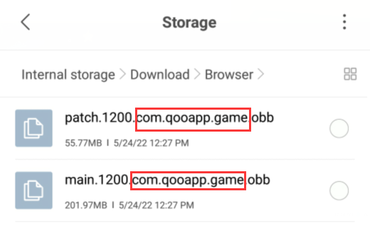 QooApp安卓最新版