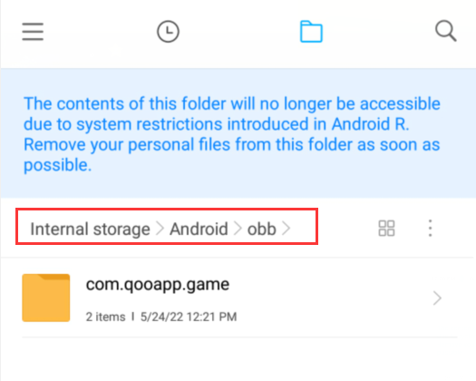QooApp安卓最新版
