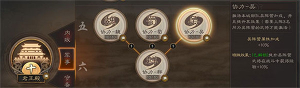 三国志战略版