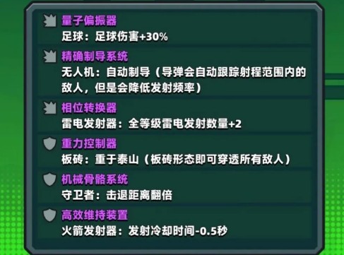 弹壳特攻队MOD