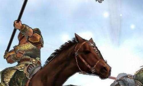 三国志11威力加强版