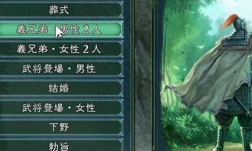 三国志11威力加强版