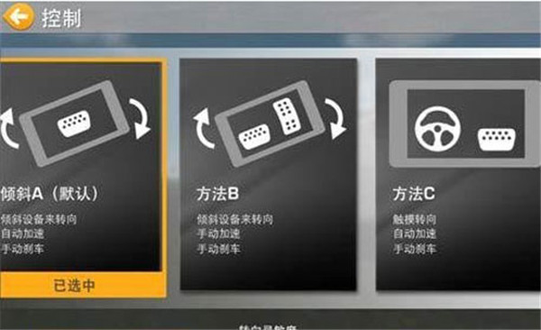 真实赛车4中文版