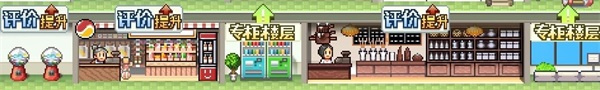 百货商场物语2中文版