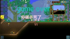 泰拉瑞亚1.4.4.5汉化版