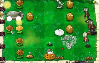 植物大战僵尸1mod中文版