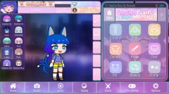 加查nox完整版