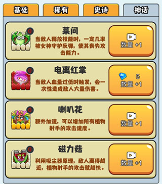 农夫大战僵尸