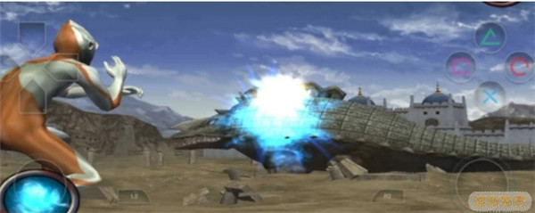 奥特曼空想特摄正版