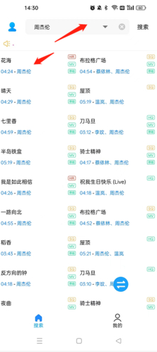 歌词适配纯净版