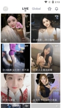bigolive海外秀场平台