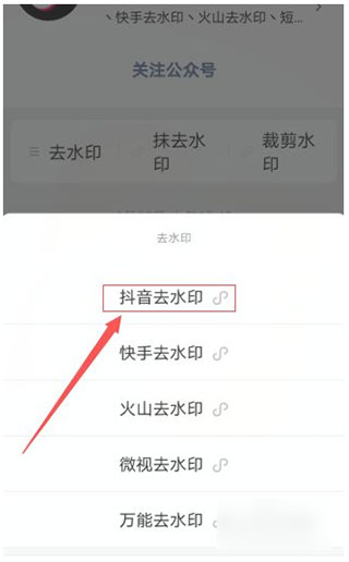 抖音短视频精简版