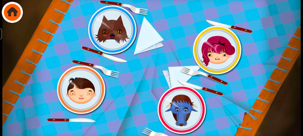 托卡小厨房中文版图2