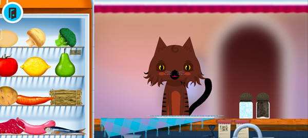 托卡小厨房中文版图3