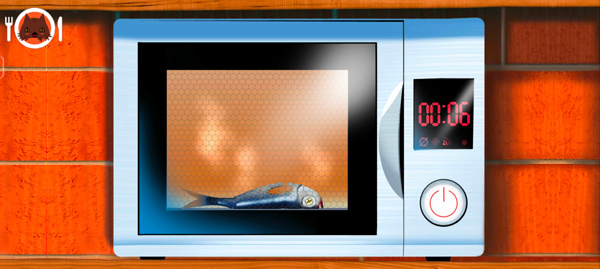 托卡小厨房中文版图5