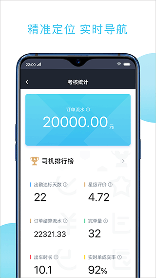 快客出行司机端(1)