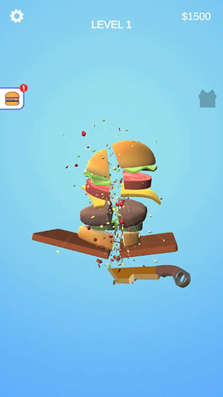 我磨刀贼6(Sharpen Blade)图1