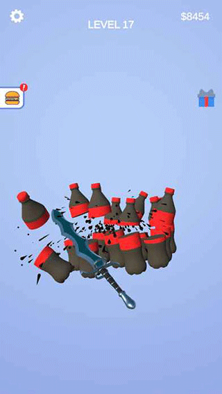 我磨刀贼6(Sharpen Blade)图2