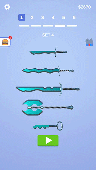 我磨刀贼6(Sharpen Blade)图4