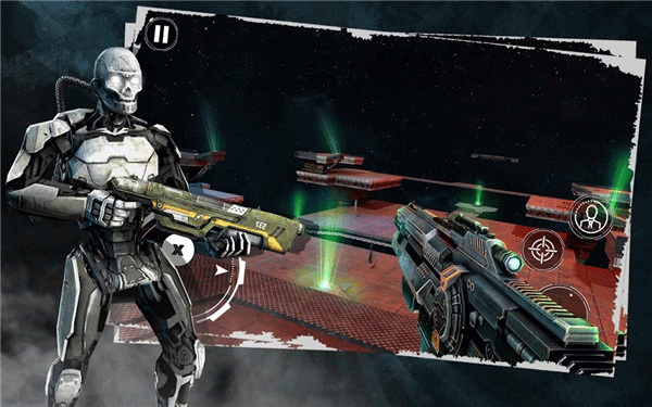 死亡竞技场(Death Match Battle Arena)图3