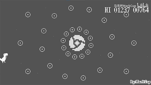 DinoM游戏手机版图4