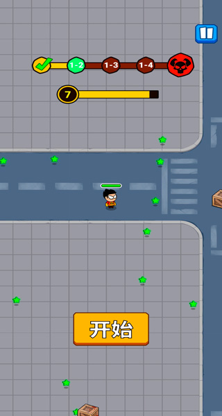 亡灵之城(Undead City)图2