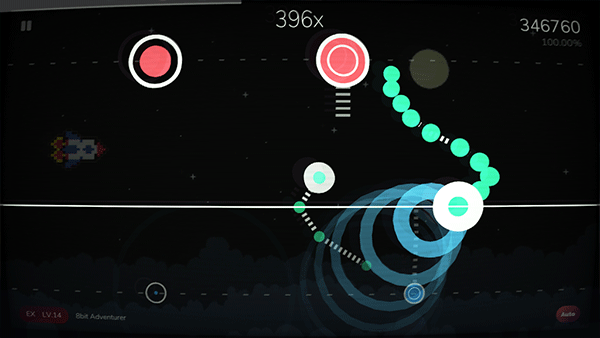 Cytoid最新版图1