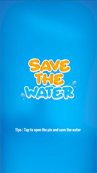拯救水(Save The Water)