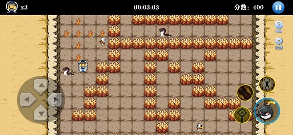 爆破大师最新版