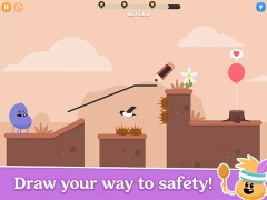 蠢蠢的绘画2(Dumb Ways to Draw 2)