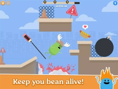 蠢蠢的绘画2(Dumb Ways to Draw 2)