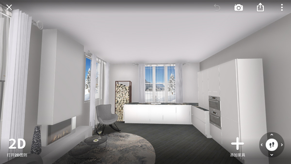 厨房设计师(Kitchen 3D)