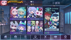 加查霓虹灯最新版图5