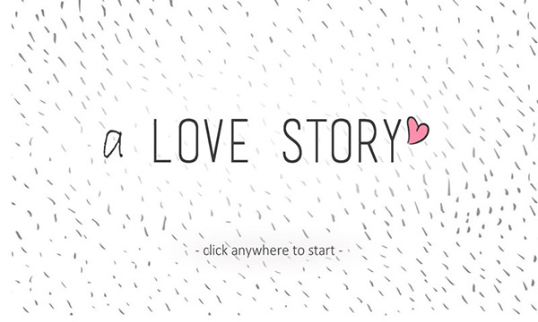 A Love Story游戏图1