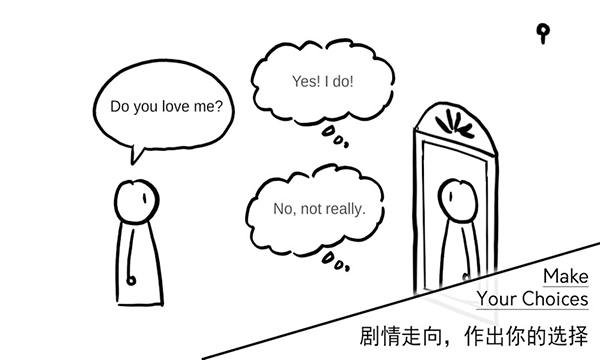 A Love Story游戏图4