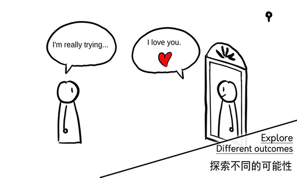 A Love Story游戏图5