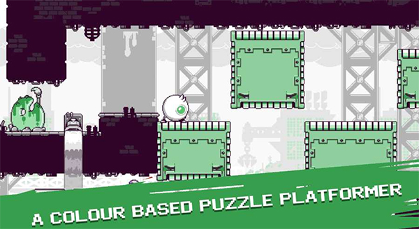 你是我的眼Color Blind图1