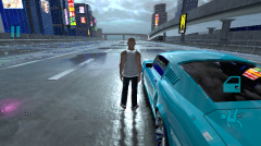 公路狂飙图4