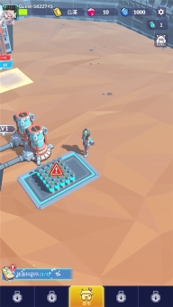 行星拓荒者中文版图2