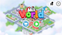 米依世界正版