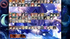 死神vs火影鬼灭版