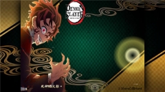 死神vs火影鬼灭版