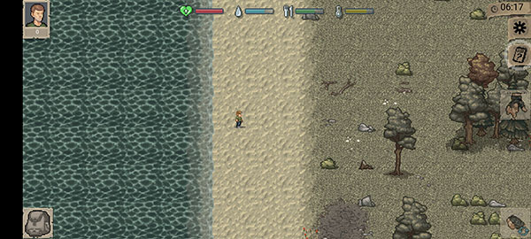 迷你Dayz联机版