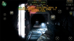 勒曼斯克的影子中文版