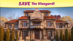 碎碎神秘庄园游戏(Vineyard Valley NETFLIX)图3