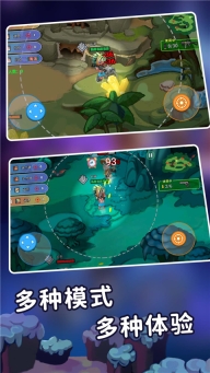 迷你世界之觉醒枪战最新版