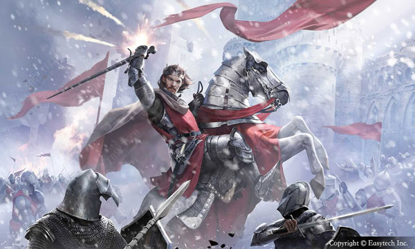 欧陆战争7最新版