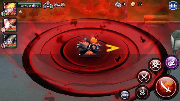Bleach Brave Souls国际服图3